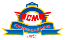 Орелстроймаш