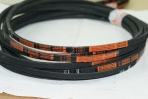 А-1180 Ремень клиновой