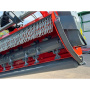 Косилка молотковая Rossel Menasor 200A-T