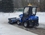 Погрузчик MultiOne 5.3К