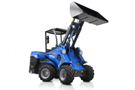 Погрузчик MultiOne 5.3К
