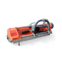 Косилка молотковая Rossel Menasor 220HA-T