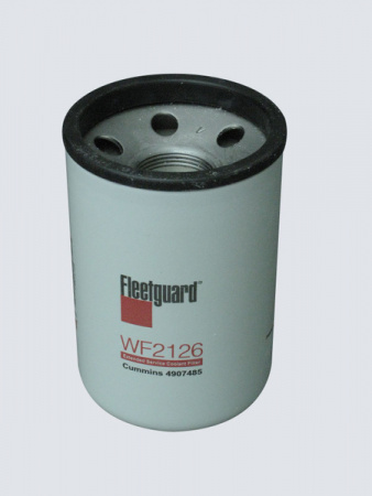 Фильтр системы охлаждения Fleetguard WF 2126