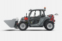 Погрузчик Weidemann Т5522 телескопический