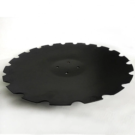 Диск бороны Catros 510/5