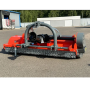Косилка молотковая Rossel Menasor 220A-T