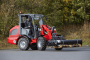 Погрузчик Weidemann 2080LP колёсный