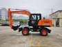 Экскаватор Jinggong JG150S